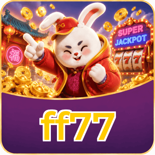Logo ff77 Plataforma Certificada