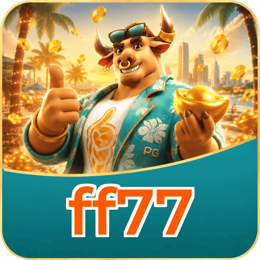 ff77 Logo Oficial
