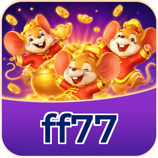 ff77 Logo Verificado