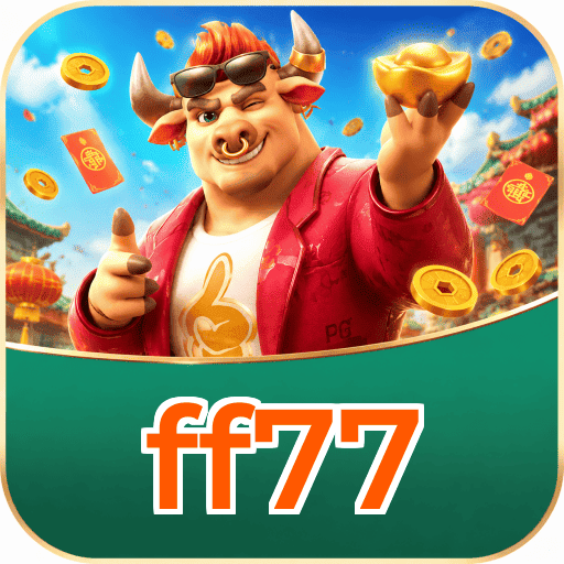 ff77 Jackpots Progressivos