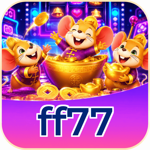 ff77 VIP Program Logo
